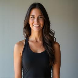 Photo of Anna Moretti, Pilates Instructor
