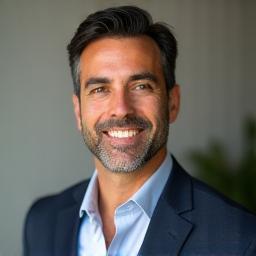 Photo of Giuseppe Verdi, Nutrition Coach
