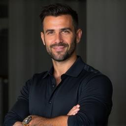 Photo of Marco Bianchi, Head Trainer